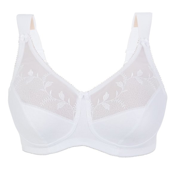 Glamorise Intimates & Sleepwear Glamorise 44d Soft Shoulders Bra